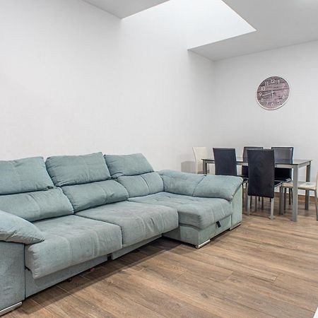 Apartamento A 3 Min Playa Canteras 大加那利岛拉斯帕尔马斯 外观 照片