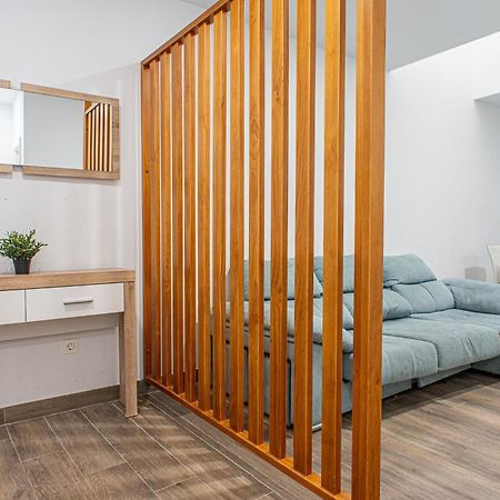Apartamento A 3 Min Playa Canteras 大加那利岛拉斯帕尔马斯 外观 照片