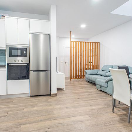Apartamento A 3 Min Playa Canteras 大加那利岛拉斯帕尔马斯 外观 照片