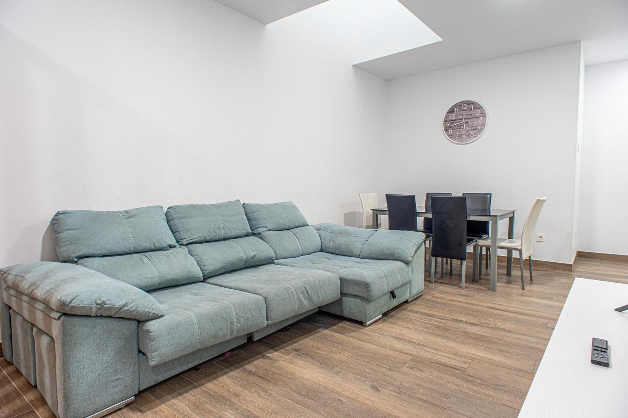 Apartamento A 3 Min Playa Canteras 大加那利岛拉斯帕尔马斯 外观 照片